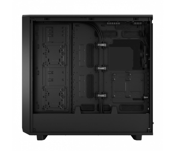 Fractal Design Meshify 2 XL Black TG Dark Tint - 600761 - zdjęcie 10